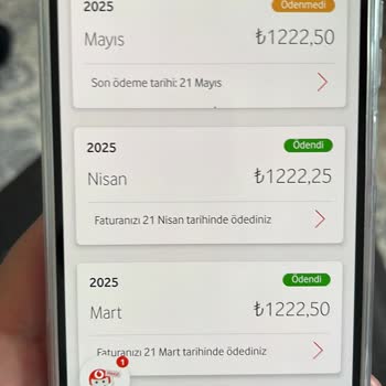 Bilgimiz Dışında Ek Üyelikler Ve Yüksek Fatura Mağduriyeti