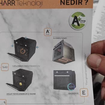 Kumtel Ankastre Fırının Aşırı Isınması Mutfak Dolabımı Tehlikeye Atıyor