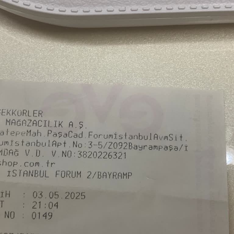 Yanlış Renk Kapatıcı Satışı Ve Mağazada Destek Eksikliği