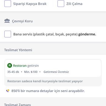 Getir Uygulamasında İndirim Sorunu Ve Cihaz Farkı