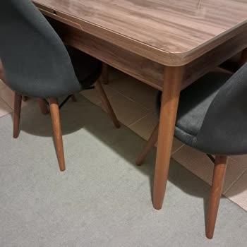 Yanlış Ölçüde Masa Teslimatı Ve İade Sorunu