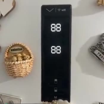 Vestel Nfk 5402 Ekranda 88 Arızası Veriyor
