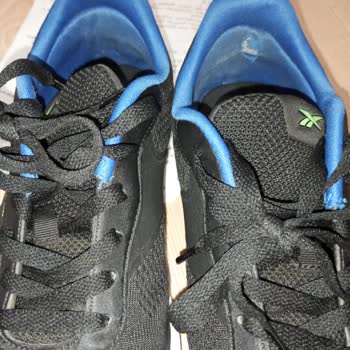 Reebok Ayakkabının Kısa Sürede Deformesi Ve Kullanıcı Hatası Denilmesi