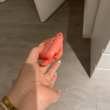 Nyx Buttermelt Blush and the Lid Broke Within Weeks Without Dropping It