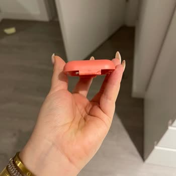 Nyx Buttermelt Blush and the Lid Broke Within Weeks Without Dropping It