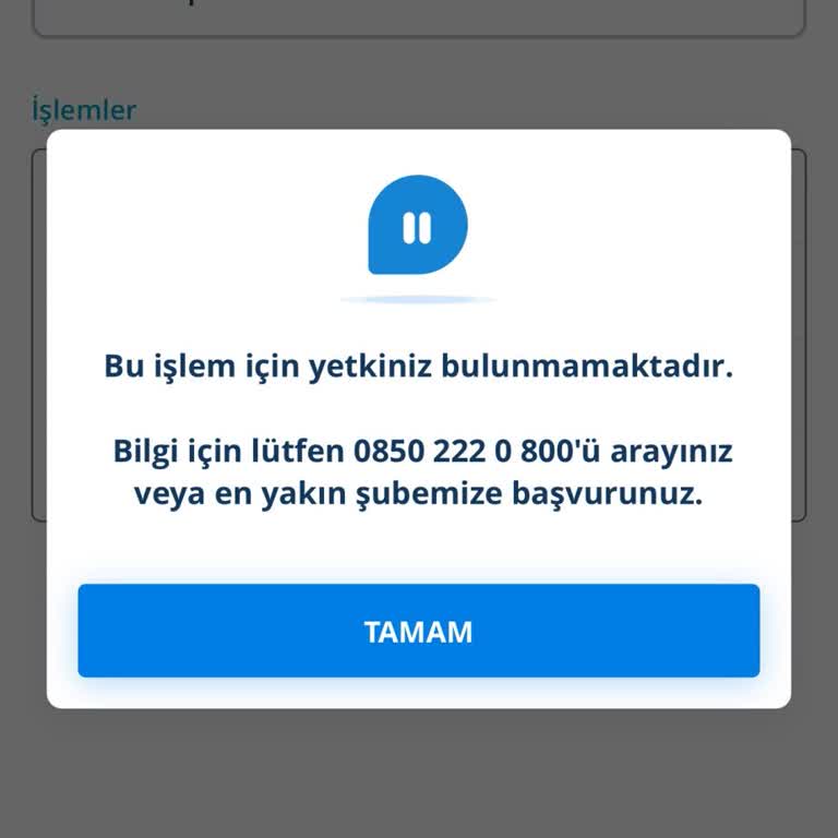 Mobil Uygulama Ve Müşteri Hizmetleriyle Kredi Kapatma Çilesi