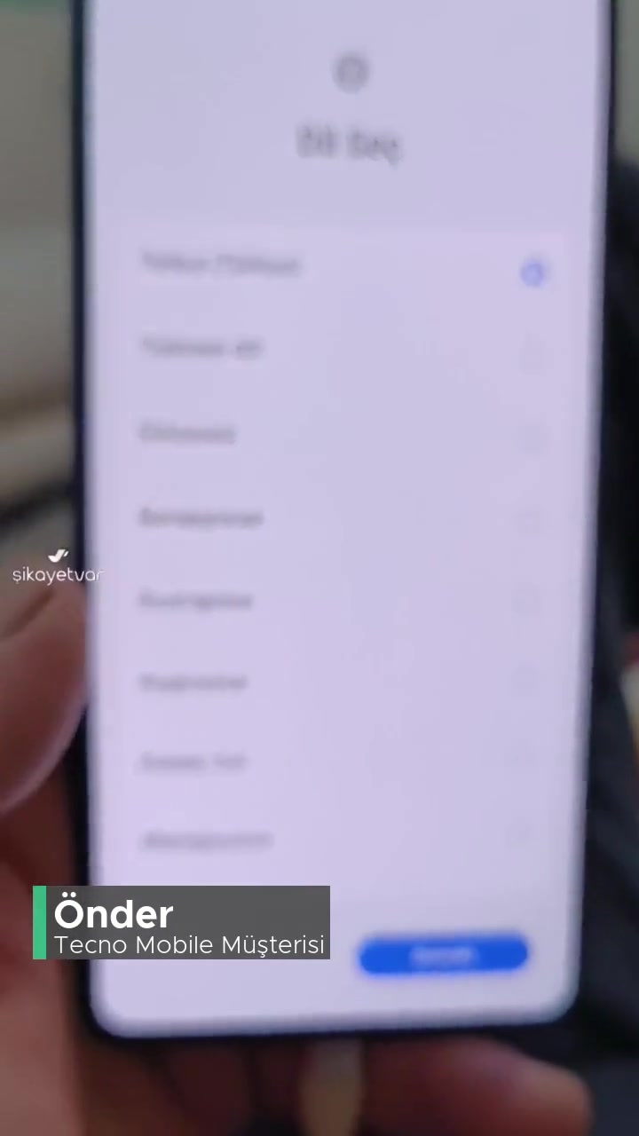 Tecno 20 Pro Sıkıntısı! videonun kapak resmi