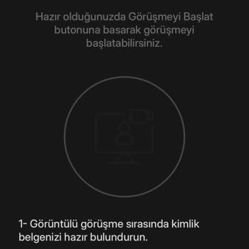 Bitlo KYC Aşamasında Saatlerce Bekletilip İşlem Yapılamıyor