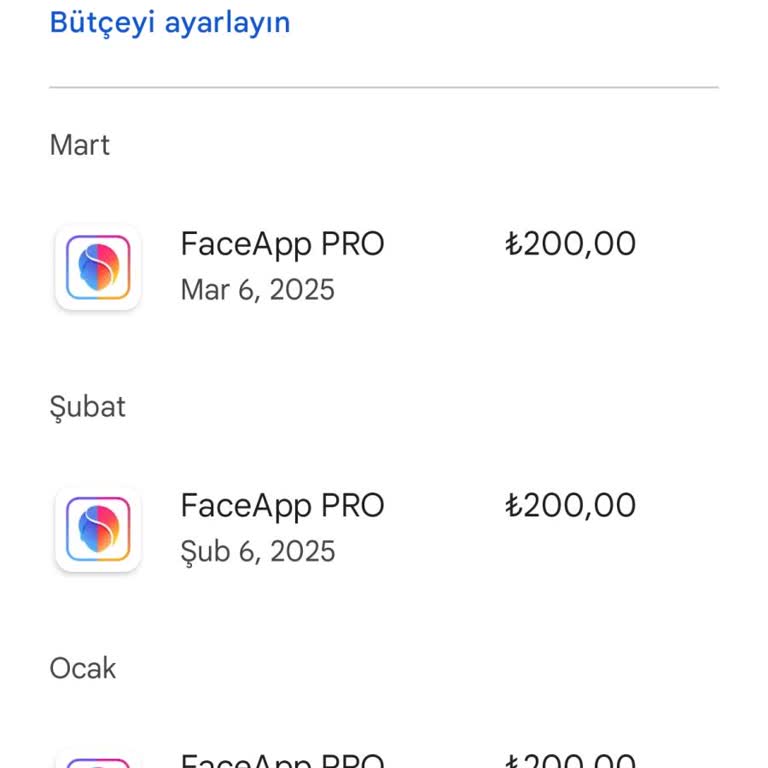Kullanılmayan Abonelikten Fazla Ücret Kesilmesi Ve Para İadesi Talebi
