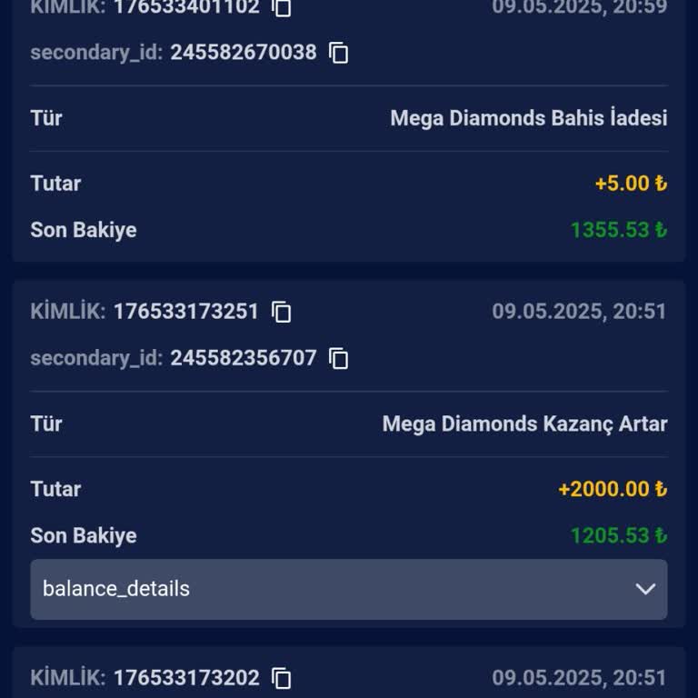 Oyunlarda Haksızlık Ve Kazanma İhtimalinin Düşüklüğü