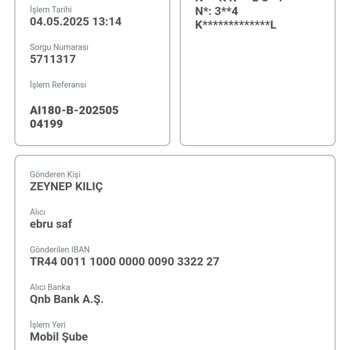 Beyaz Pantolon Transparan Çıktı, İade Yerine Değişim Dayatıldı