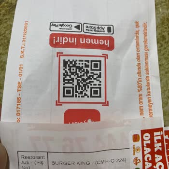 Siparişim Eksik Ve Kalitesiz Geldi Müşteri Memnuniyeti Yok