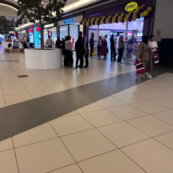 Gratis Mağazasının Erken Kapanması Nedeniyle Mağduriyet