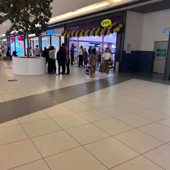 Gratis Mağazasının Erken Kapanması Nedeniyle Mağduriyet