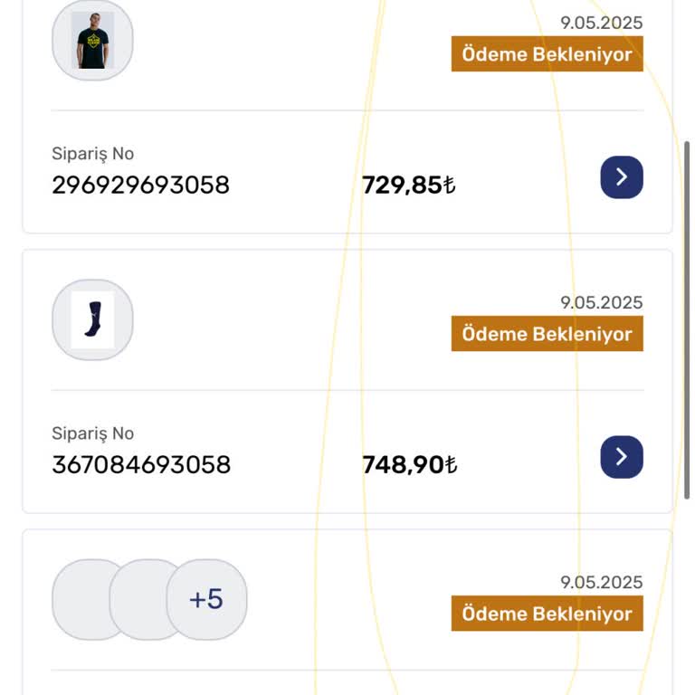 Sipariş İptali Yapılamıyor, Müşteri Mağdur Ediliyor