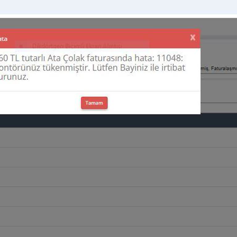 Beklenmedik Kısıtlamalar Ve Zayıf Destek Nedeniyle Hayal Kırıklığı