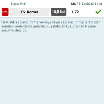 Kazandığım Kuponun Parası Neden İade Edildi