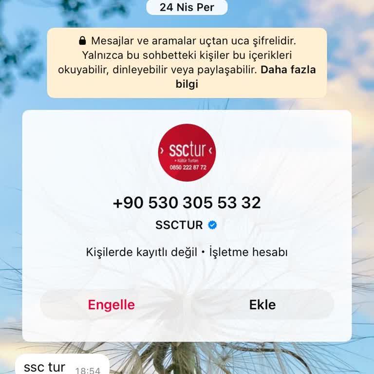 Deprem Nedeniyle İptal Edilemeyen Rezervasyon Ve Yetersiz Müşteri Desteği