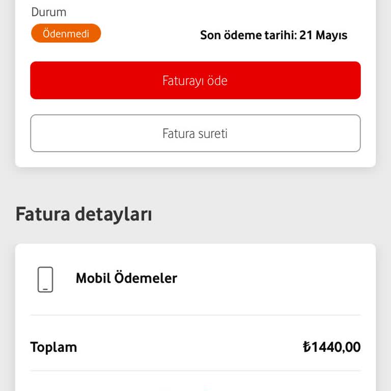 BTK Bilgilendirme Yapılmadan Faturama Yansıtılan Yüksek Ücret Şoku