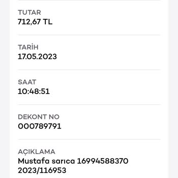 Banka Ve Avukatlık Bürosu Arasındaki İletişimsizlik Mağduriyet Yarattı
