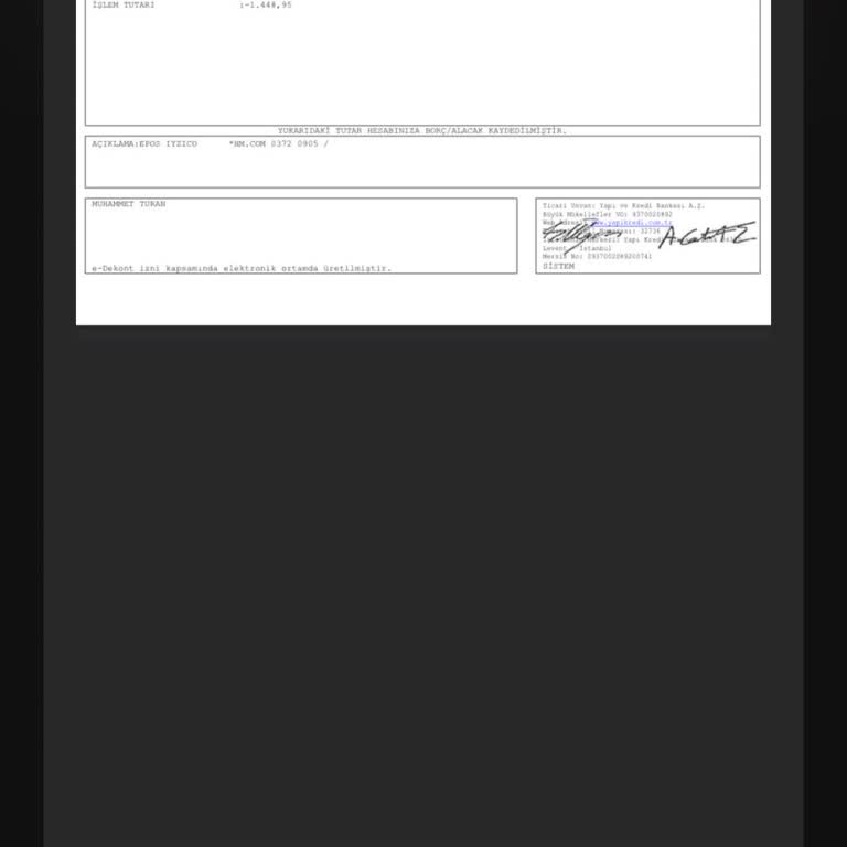 Ödeme Alındı Sipariş Onayı Yok Müşteri Hizmetleri Yetersiz