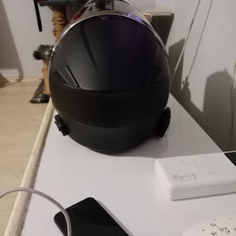 Motomax Aldığım Kaskta Sürekli Sorun Ve İlgisiz Satış Sonrası Destek