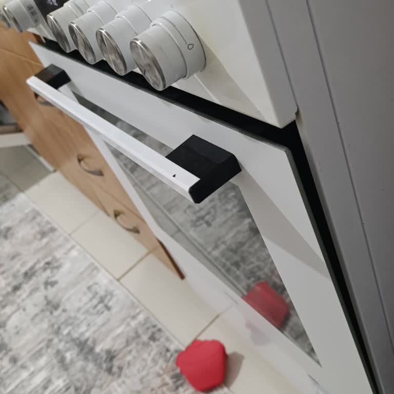 Vestel Fırınlı Ocakta Sürekli Sorun Ve İlgisizlik