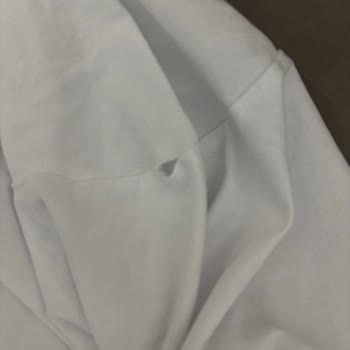 1 Ay Dolmadan Yırtılan Tişörte İade Reddi