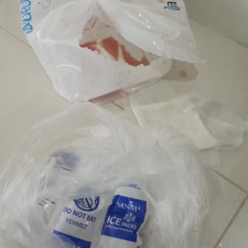 Soğuk Zincir İhlali Ve İlgisiz Müşteri Hizmeti