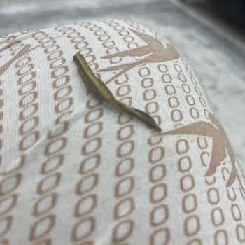 Lays Cips Paketinden Yabancı Madde Çıktı