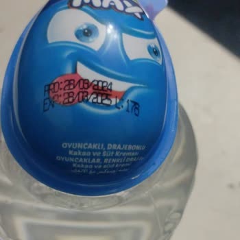 Son Kullanma Tarihi Geçmiş Ürün Satışı Ve Mağduriyet
