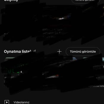 Ödemesi Alınan Youtube Premium Aboneliğim Aktif Edilmiyor, Vodafone İlgisiz Kaldı