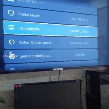 Netflix Sorun Çözülsün!