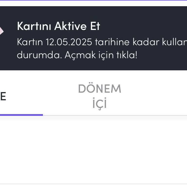 Akbank Kredi Kartı Ücreti Mağduriyeti Ve İade Talebi