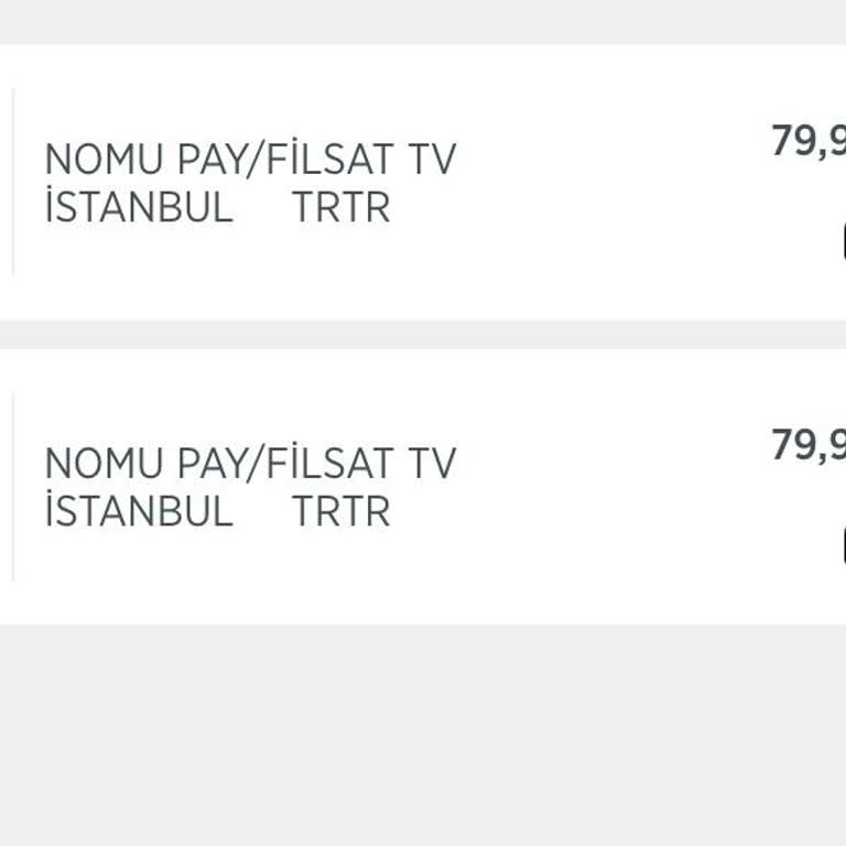 Bilgim Dışında Kartımdan Ücret Çekilmesi Ve Üyelik İptali Talebi