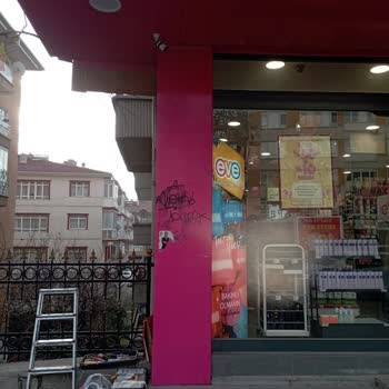 Yapılan Temizlik Hizmetinin Ücreti Ödenmedi