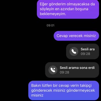 Satın Aldığım Instagram Takipçileri Teslim Edilmedi, İletişim Kurulamıyor
