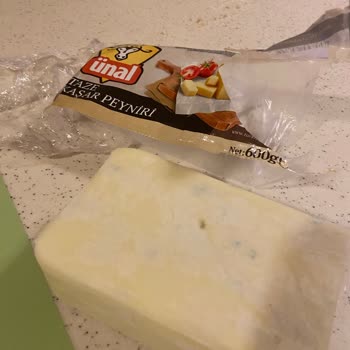 Ünal Peynircilik Ünal Kaşar Peynirinde Beklenmedik Küflenme Sorunu