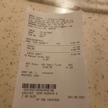 Ünal Peynircilik Ünal Kaşar Peynirinde Beklenmedik Küflenme Sorunu