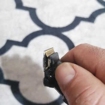 Pg6130 Erkek Bakım Seti Şikayeti