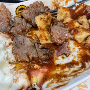 Soğuk Ve Çiğ Et, Kötü Hizmet Deneyimi