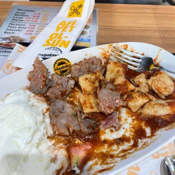 Soğuk Ve Çiğ Et, Kötü Hizmet Deneyimi