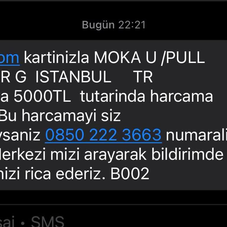 Pull And Bear'da Güvenlik Açığı: Habersiz 5000 TL Harcama Şoku
