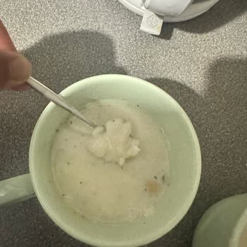 Tada Hazır Çorba Ve Konserve Ürünlerinde Beklenmeyen Sorunlar