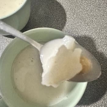 Tada Hazır Çorba Ve Konserve Ürünlerinde Beklenmeyen Sorunlar