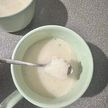 Tada Hazır Çorba Ve Konserve Ürünlerinde Beklenmeyen Sorunlar