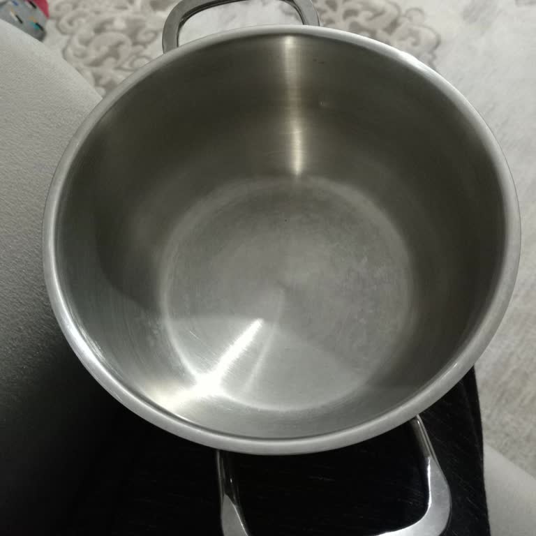 Schafer Tencerede Kısa Sürede Kararma ve Lekeler, Garanti İlgisizliği