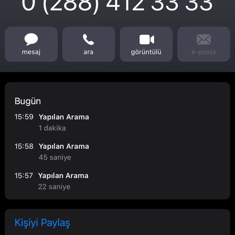 Renault Lüleburgaz Uzunlar Bayisinde İlgisiz Ve Bilgisiz Hizmet