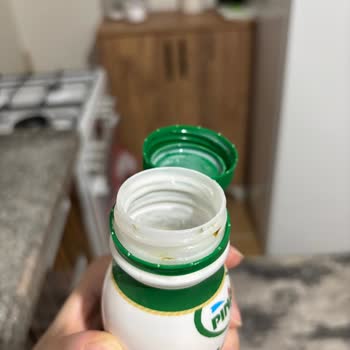 Kefir Ürününde Son Kullanma Tarihi Öncesi Küf Sorunu