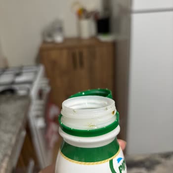 Kefir Ürününde Son Kullanma Tarihi Öncesi Küf Sorunu